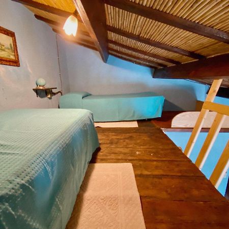 Bottidda Domos Antigas Bed & Breakfast エクステリア 写真